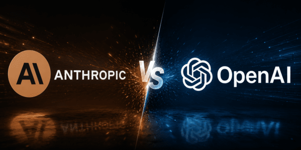 Why OpenAI, Anthropic, and Google Are Giving Startups Millions in AI Credits