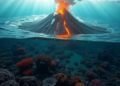 Scientists Discover 73 Underwater Volcanoes. Here’s Why Researchers Say Some Could Erupt Again