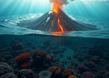 Scientists Discover 73 Underwater Volcanoes. Here’s Why Researchers Say Some Could Erupt Again