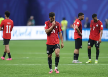 Why England and Argentina Referees Don't Officiate Each Other's FIFA Matches