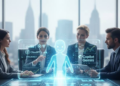 AI Chatbots Talking to Each Other: What Scientists Learned From Millions of Autonomous AI Conversations