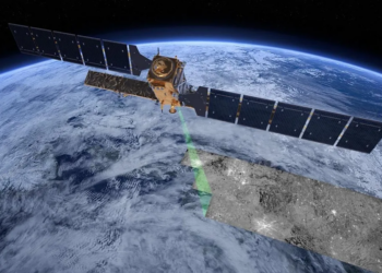 Could Nuclear Weapons Already Be Hidden in Space? New Research Proposes a Way to Find Them
