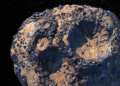 Asteroid 16 Psyche May Be Worth $10,000 Quadrillion—but There’s a Catch