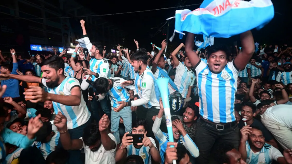 Argentina