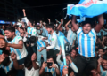 Bangladesh Football Fan Killed After Argentina vs Egypt World Cup Match Sparks Violent Clash