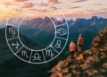Astrocartography Travel: Why Gen Z Is Letting Astrology Choose Their Next Vacation