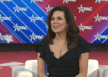 Who Is Michele Tafoya? Former NFL Broadcaster Wins Minnesota GOP Senate Primary