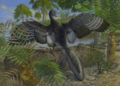 Scientists May Have Finally Solved the Mystery of How the First Bird Took Flight