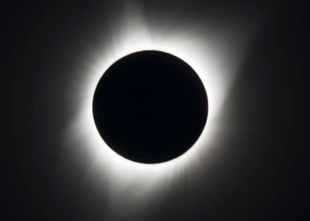 Total Solar Eclipse 2026: What Astrology Says About Stepping Away From the Noise