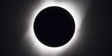 Total Solar Eclipse 2026: What Astrology Says About Stepping Away From the Noise