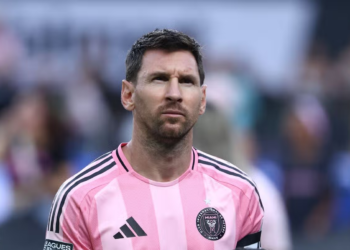 Lionel Messi Hints At Retirement After Father Jorge’s Death: ‘I Don’t Know How To Move Forward’