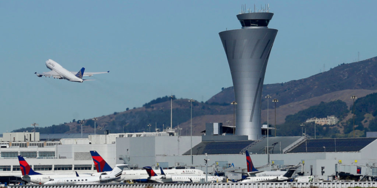 Could a Video Gamer Be in Charge of Your Next Flight? FAA Hires 2,000 Players as Air Traffic Controllers