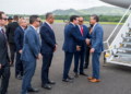 Hegseth Visits Panama Jungle Training Center As 19 Nations Join US-Led Anti-Cartel Coalition