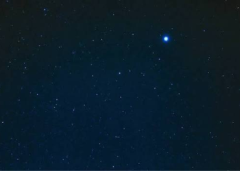 Suhail Star 2026: When UAE Will See Canopus and What Its Arrival Really Means