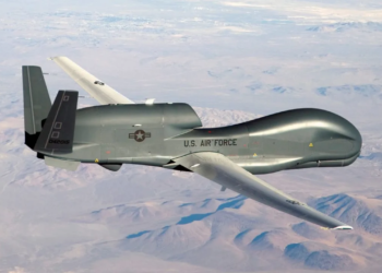 CENTCOM Launches Falcon Strike as US Expands Multinational Drone Warfare