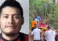 Mexican Fisherman Found Alive After 15 Days Inside 328-Foot-Deep Underwater Sinkhole