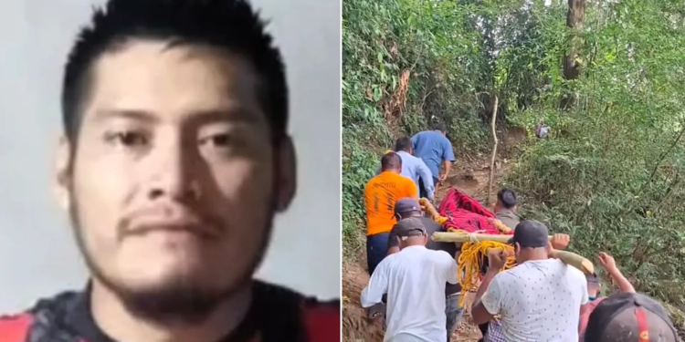 Mexican Fisherman Found Alive After 15 Days Inside 328-Foot-Deep Underwater Sinkhole