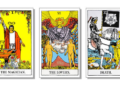 Russian Families Turn to Tarot and Clairvoyants for Answers About Missing Soldiers in Ukraine