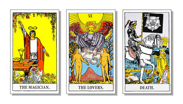 Tarot