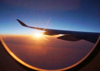 Pilots and Flight Attendants Face Higher Risk of Radiation-Related Cancer Deaths, Study Finds