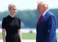 Who Is Natalie Harp? Trump Aide Draws Fresh Attention After Jon Ossoff Remarks