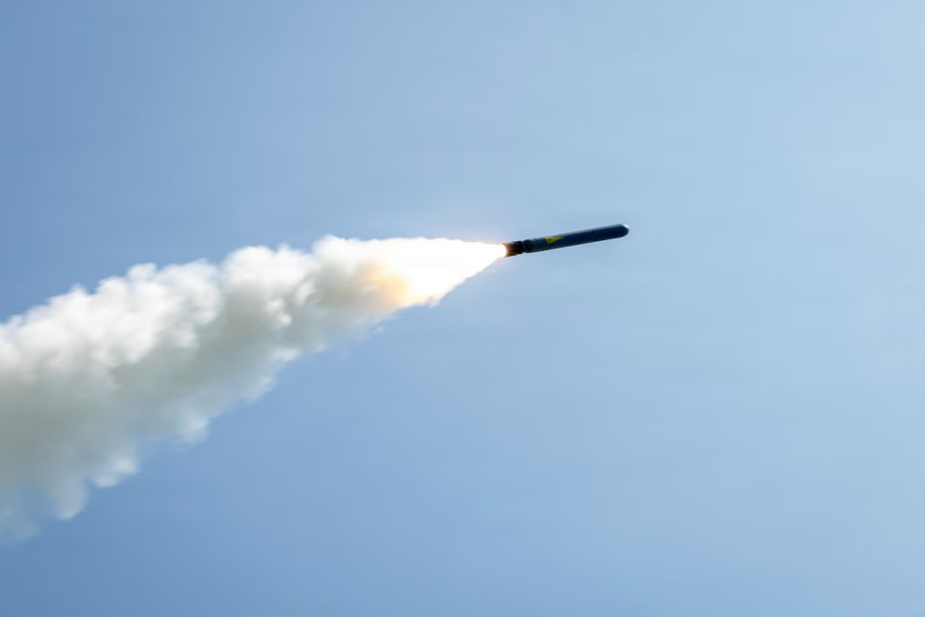 Tomahawk