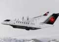 Heart Aerospace’s X1: World’s Largest Battery-Electric Aircraft Flies for 27 Minutes on Just $5 of Electricity