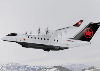 Heart Aerospace’s X1: World’s Largest Battery-Electric Aircraft Flies for 27 Minutes on Just $5 of Electricity