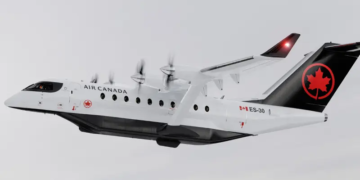 Heart Aerospace’s X1: World’s Largest Battery-Electric Aircraft Flies for 27 Minutes on Just $5 of Electricity