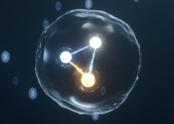 50-Year Mystery Solved? Physicists Find Strong Evidence for a Particle Made of Gluons