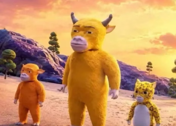 ‘Worst Film of 2026’ Becomes a Box Office Sensation in China: How Niu Lai Turned Mockery Into Money