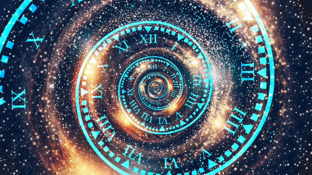 Time Travel
