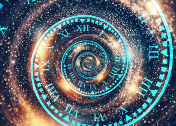 How Einstein’s Theory of Relativity Makes Time Travel Possible