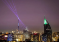 UAE Accuses Iran of Firing Two Ballistic Missiles, Urges Residents to Take Shelter