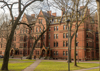Harvard
