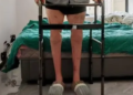 double thigh aumptee