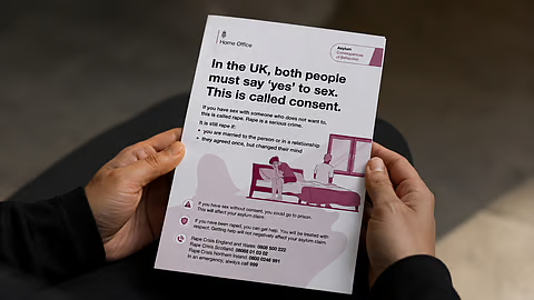 Consent