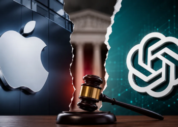 Apple vs OpenAI: Why the AI Giant Wants Apple’s Trade Secret Lawsuit Dismissed