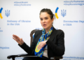 Who Is Iryna Mudra? Zelenskyy Fires Senior Aide Amid Ukraine Corruption Probe