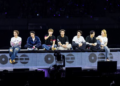 BTS Grammy Performance Videos Were Not Removed Over Boycott, Says Recording Academy