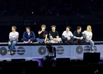BTS Grammy Performance Videos Were Not Removed Over Boycott, Says Recording Academy