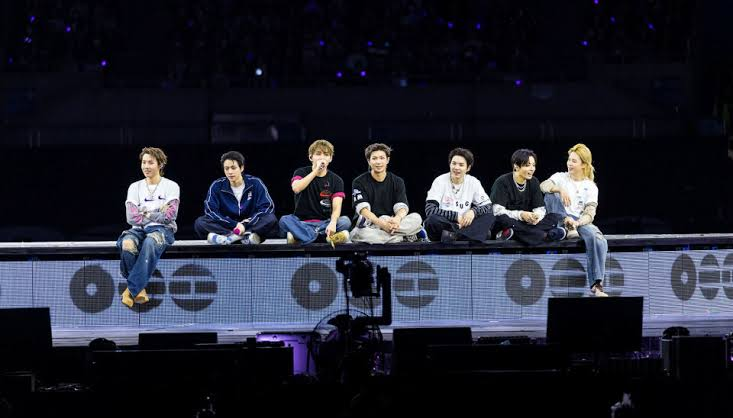 BTS Grammy Performance Videos Were Not Removed Over Boycott, Says Recording Academy