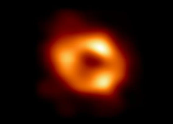 S301: Astronomers Find a Star Racing Around the Milky Way’s Black Hole at 25,000 km/s