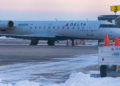 Passenger Says Faulty Delta Seatbelt Threw Him Into Bulkhead, Later Leaving Him With Major Medical Problems