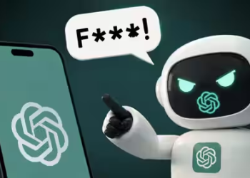 Is ChatGPT Swearing More? Why Some Users Are Seeing the AI Use the F-Word