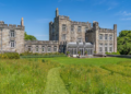 Mark Zuckerberg Buys 19th-Century Irish Castle With a Dark Medieval History