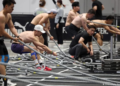 How Germany’s Hyrox Became The Global Fitness Phenomenon