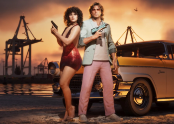 GTA 6 Leak: Unverified Jason Gameplay and Alleged Full Map Surface Online Ahead of Netflix Reveal