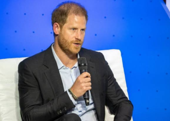 Prince Harry and Elton John Face $13 Million Legal Bill After Losing Daily Mail Privacy Case