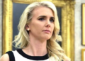Laura Loomer Claims White House Staff Are Behind Negative Stories About Natalie Harp